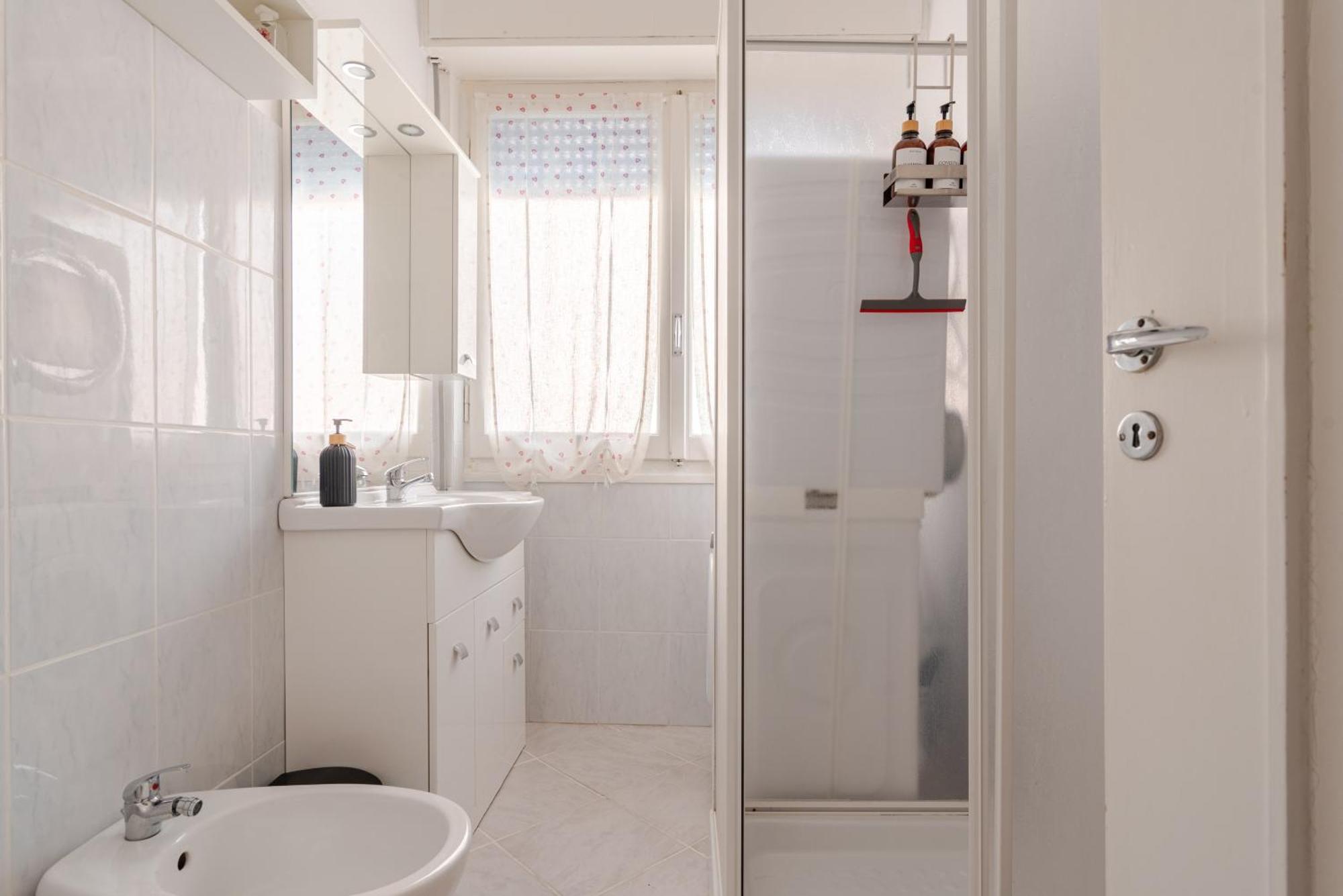 90Mq In Centro 5Min Dal Mare Apartment Recco Exterior photo